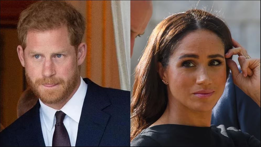 Descomunal cifra que Meghan Markle le reclama al Príncipe Harry para separarse