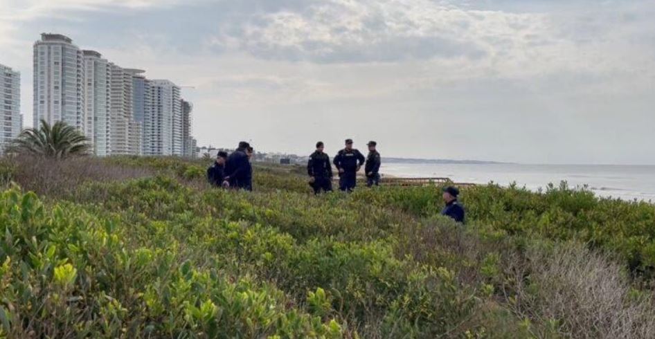 El asesinato que conmociona a Uruguay 