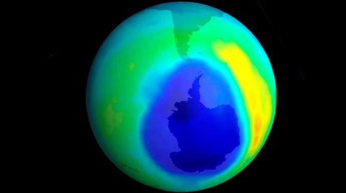 Por qué se vuelve a hablar del agujero de ozono y qué riesgos trae para las personas