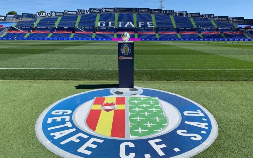 El Getafe anunció a la incorporación más controversial del año 