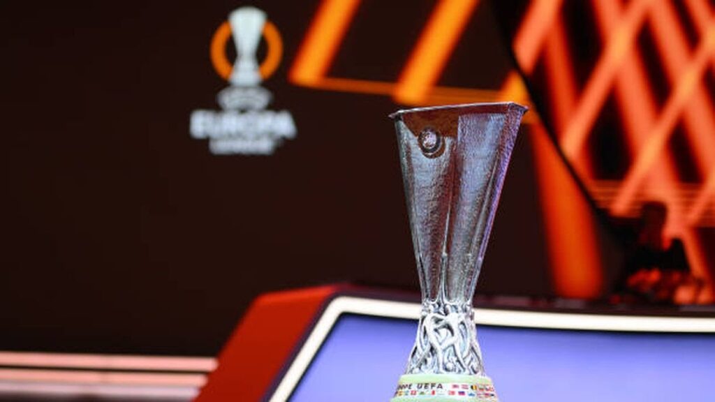 Arranca otra temporada de la UEFA Europa League