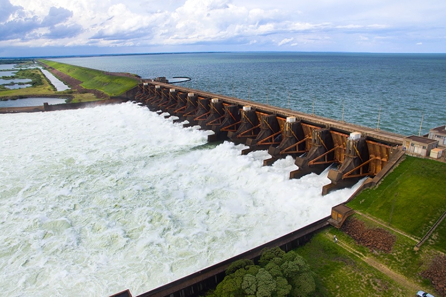 Argentina – Paraguay en problemas por deuda y energía