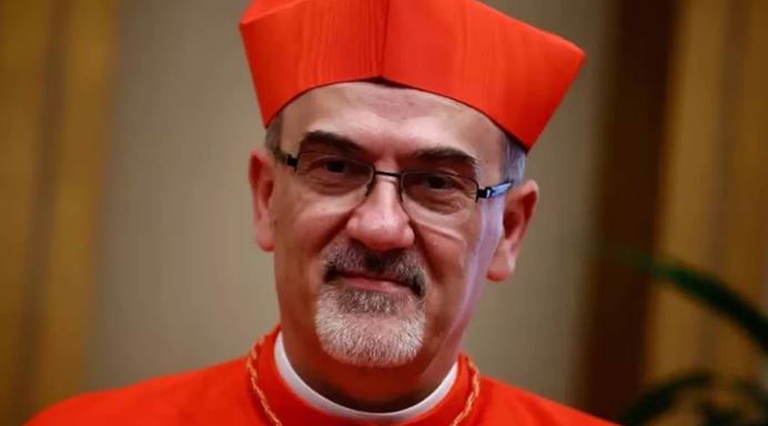 Cardenal hará sacrificio para liberar a niños rehenes de Hamas