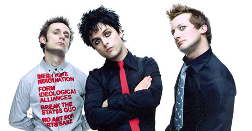 GreenDay