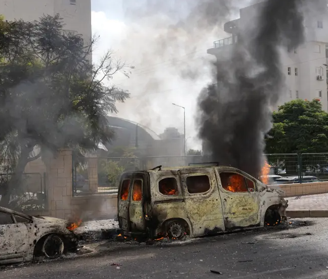 Ataque a Israel: La ONU condenó los atentados y pidió el cese de la violencia