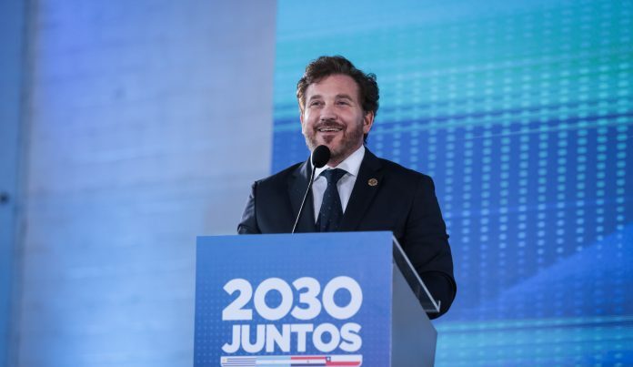 ¡Golazo! Sudamérica sede inaugural del Mundial 2030