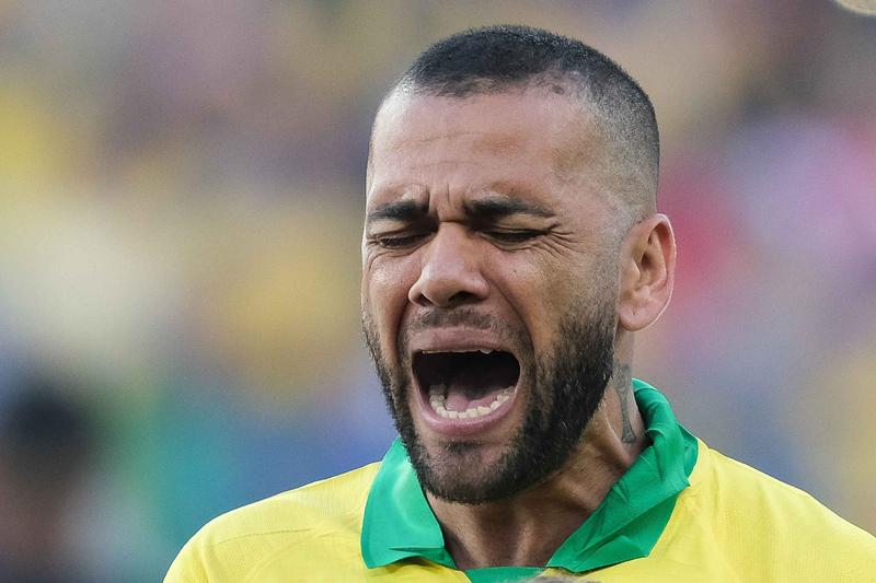 9 años de prisión para Dani Alves, solicita la Fiscalía