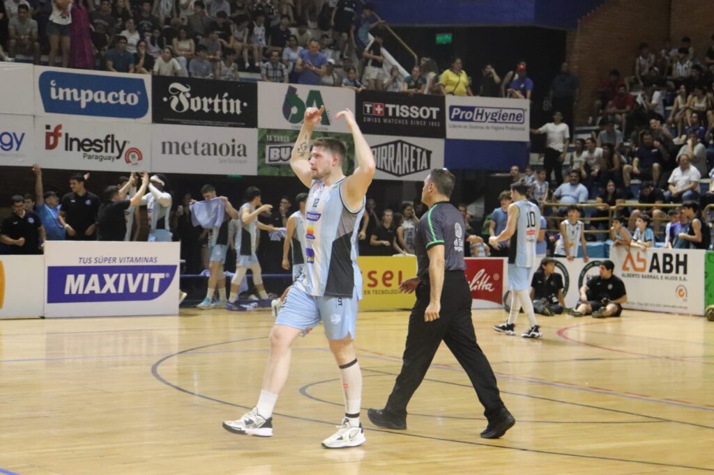 San José logra el hexacampeonato