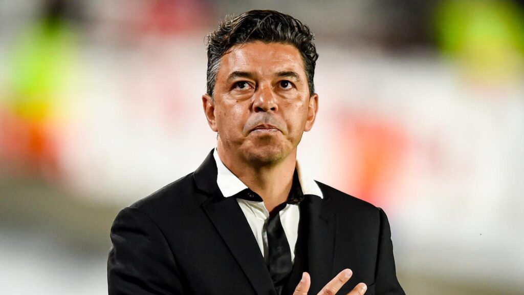 Marcelo Gallardo tiene nuevo equipo