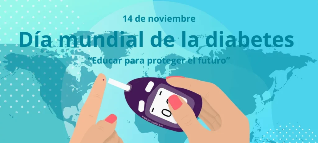 Datos útiles sobre la diabetes