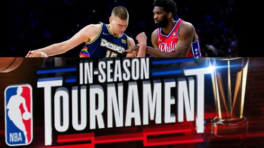 Esta noche inicia el In-Season Tournament