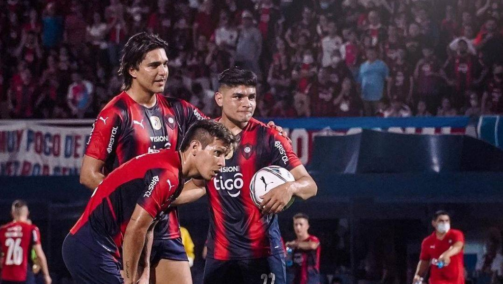 Ex figura de Cerro Porteño anuncia su retiro