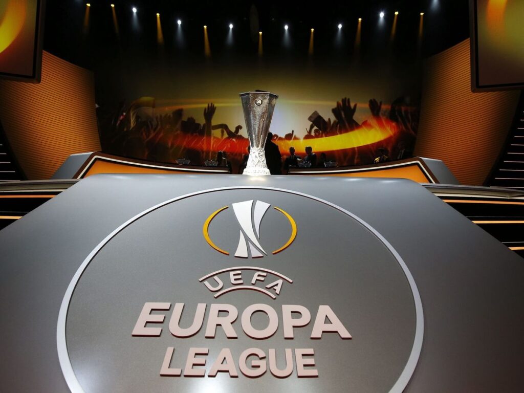 La agenda de la UEFA Europa League para esta tarde