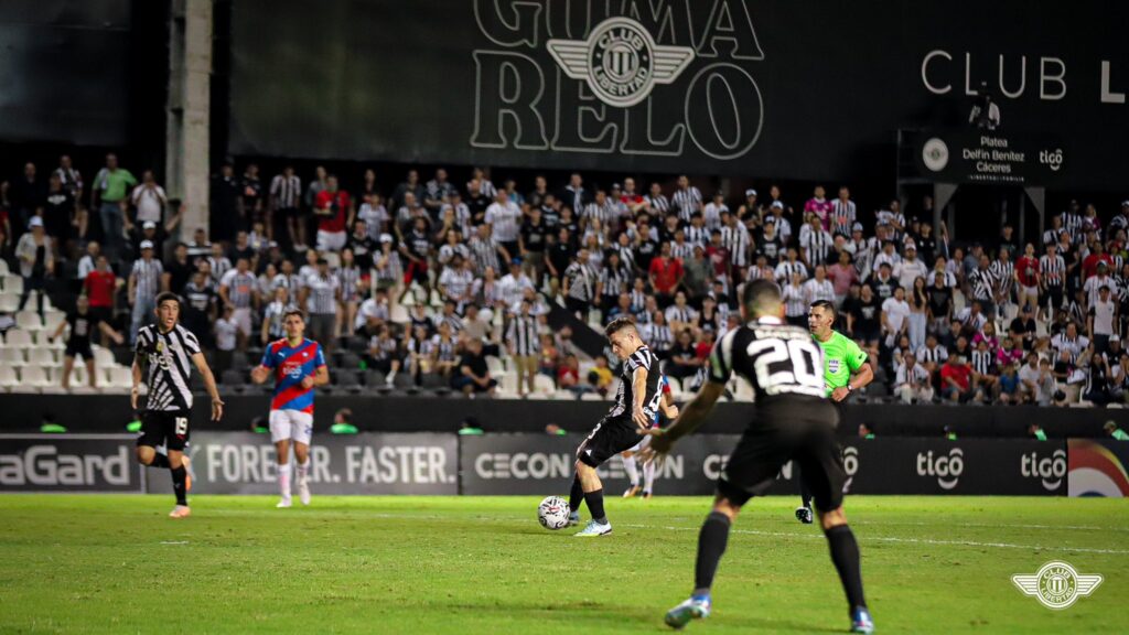 Cerro postergó ilusión Gumarela de gritar campeón