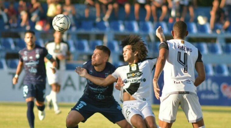 Último suspiro del Torneo Clausura inicia esta tarde