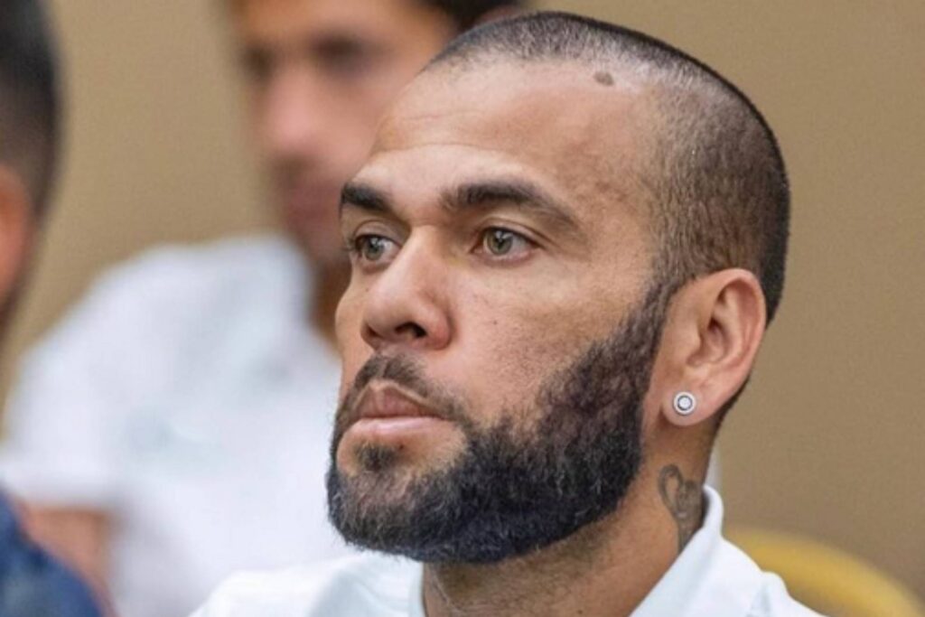 Caso Dani Alves: víctima pide 12 años de cárcel