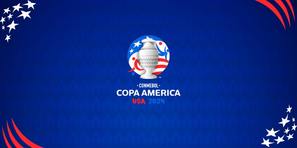 Las fechas y sedes para la Copa América 2024