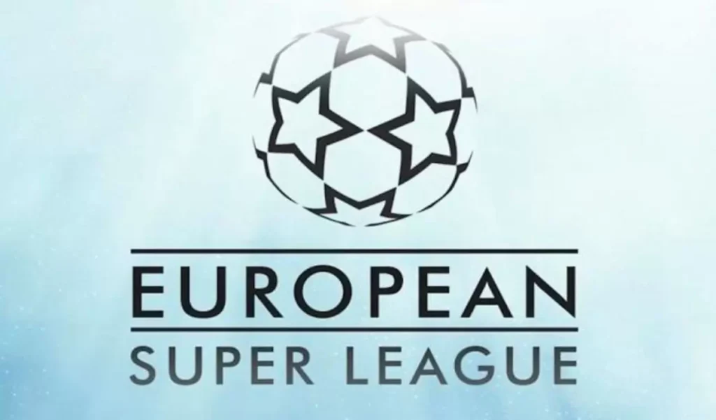 Tribunal europeo da visto bueno a la “Súper Liga”