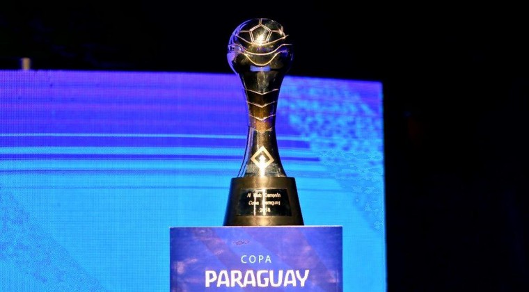 Se juega la gran final de la Copa Paraguay