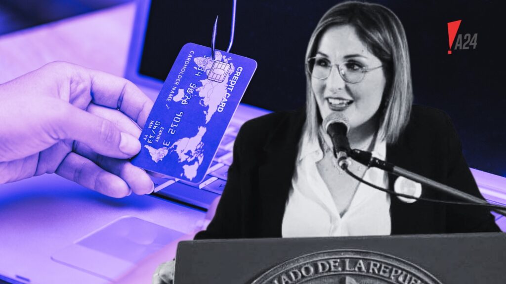 Montse Bonilla española investigada por fraude internacional con PDM