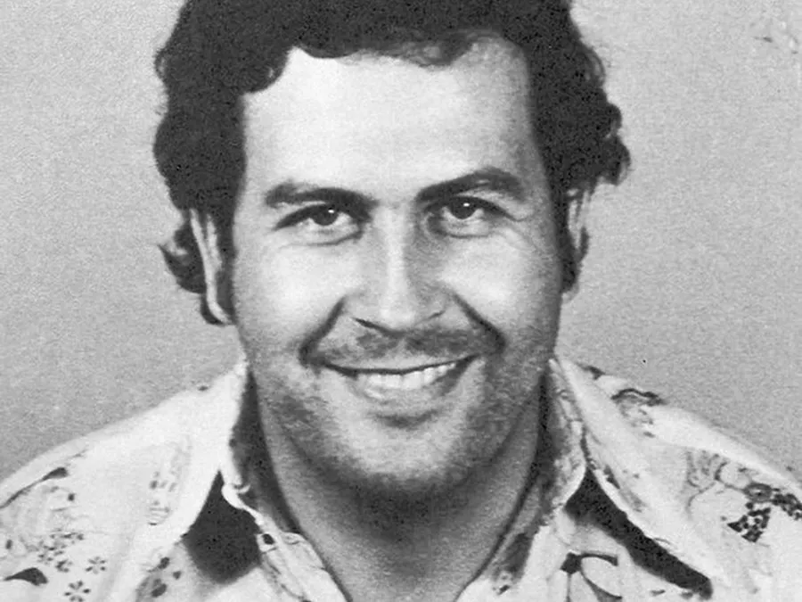 Guerra de Pablo Escobar en Colombia se revive en Ecuador