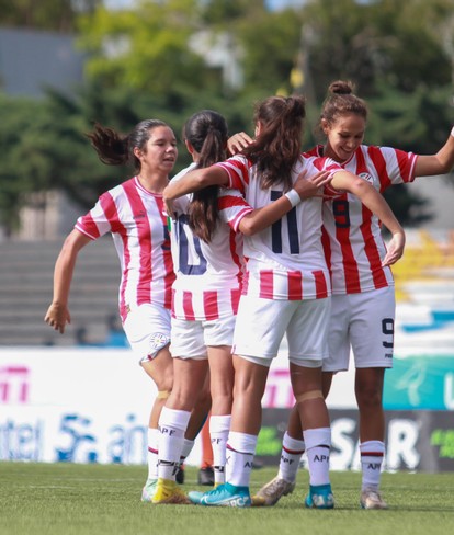 Paraguay será sede de la Conmebol sub 17 femenina