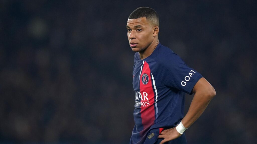 ¿Se termina la novela de Mbappé?