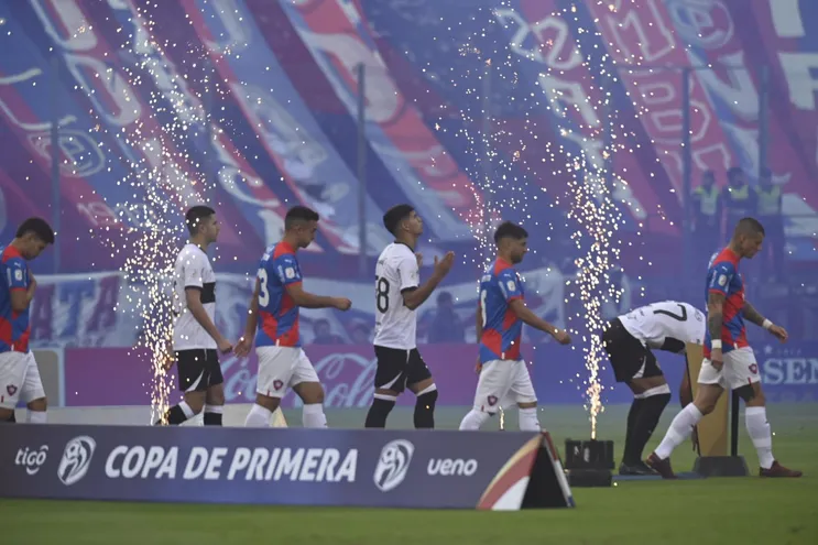 Se viene el primer Superclásico del año