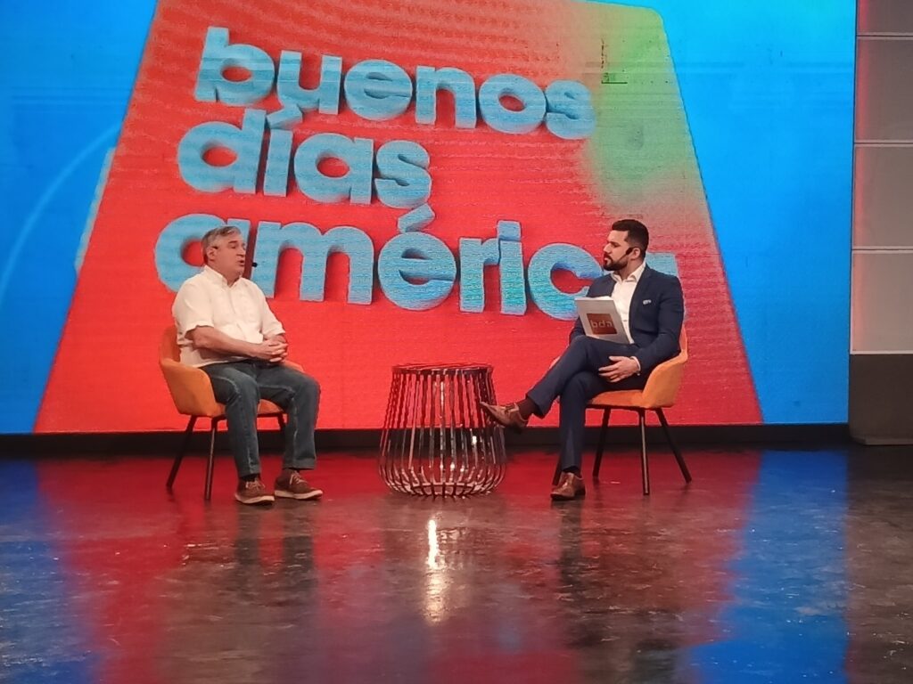 “No tiene sentido pensar que va a desaparecer el Arancel Cero”