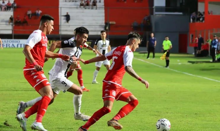 El fútbol no para y arranca la Fecha 12