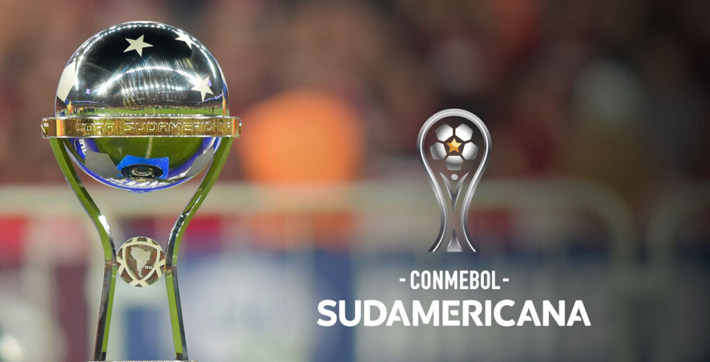  ¿Qué hay por la Sudamericana?