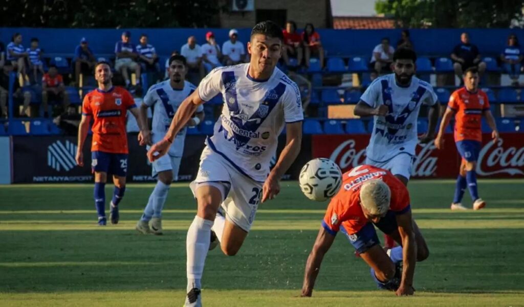 ¡Que el fútbol no pare! Arranca la Fecha 19