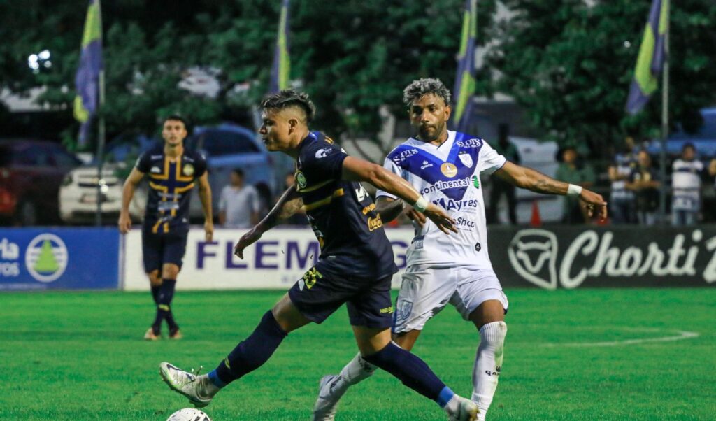 Fútbol casero en su jornada 18