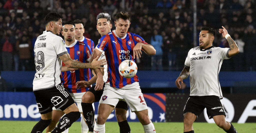 Adiós a la Libertadores con premio consuelo