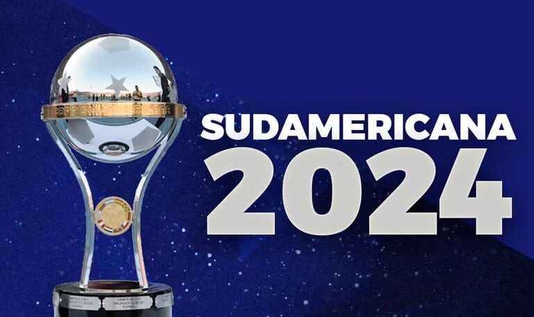 Los números de la CONMEBOL Sudamericana