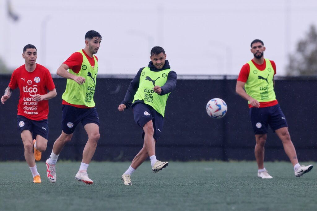 Se instalan dudas en el equipo albirrojo