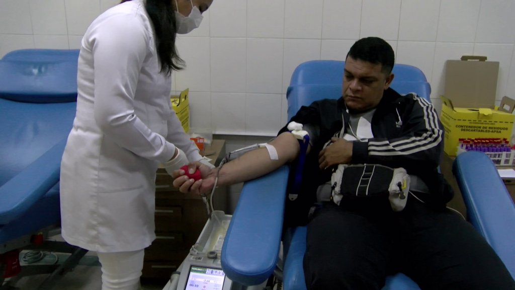 Donar sangre: El acto de amor que salva vidas