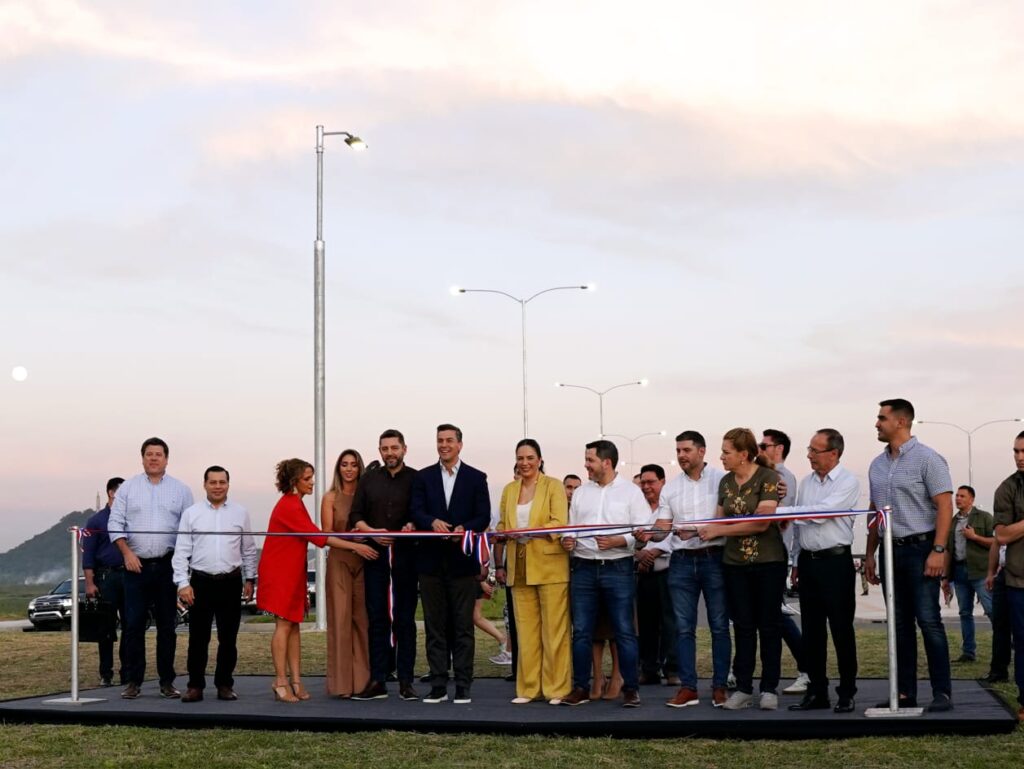 Gran Hospital de Asunción se financiará con Taiwan