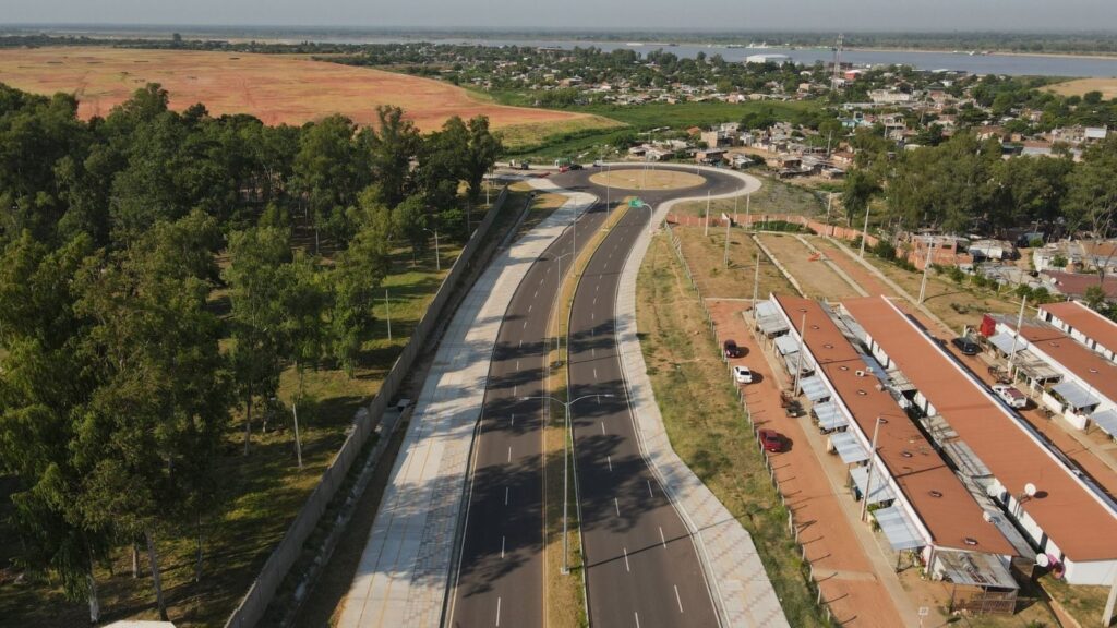 Inauguran Costanera Sur este sábado