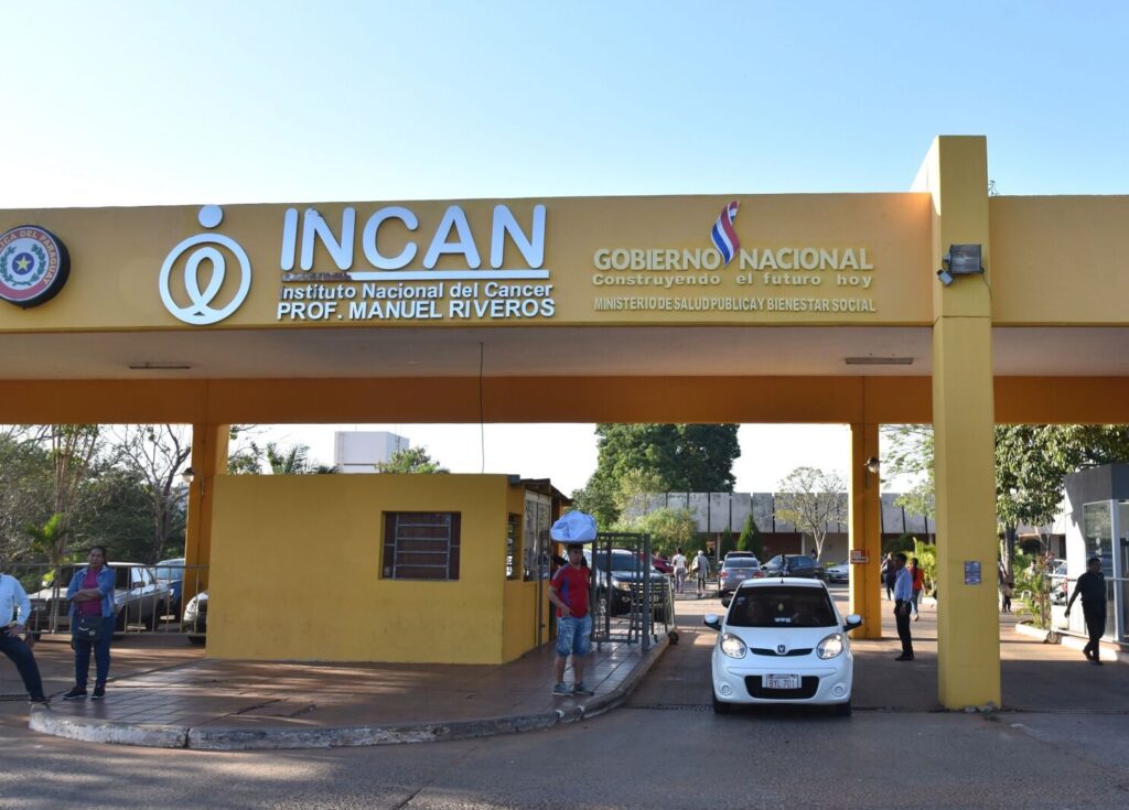 Pacientes de IPS recurren al Incan y agravan escasez de medicamentos