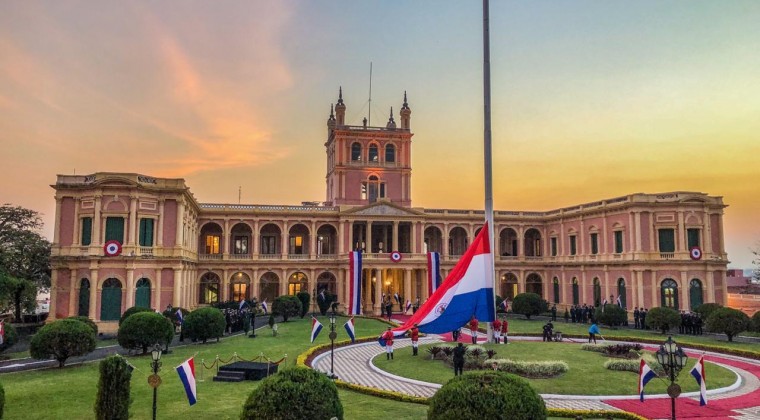 Asunción: 487 años de historia y corazón paraguayo