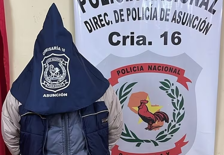 POLICIA