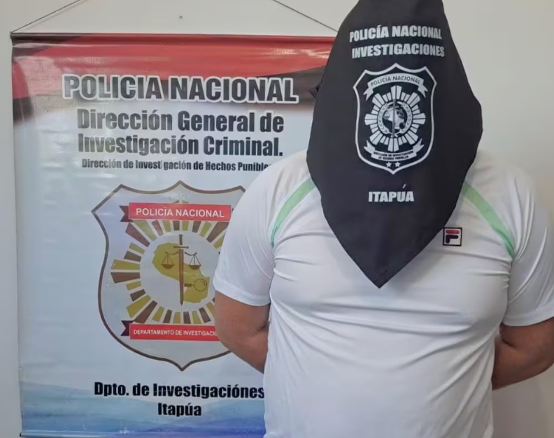 policia nacional