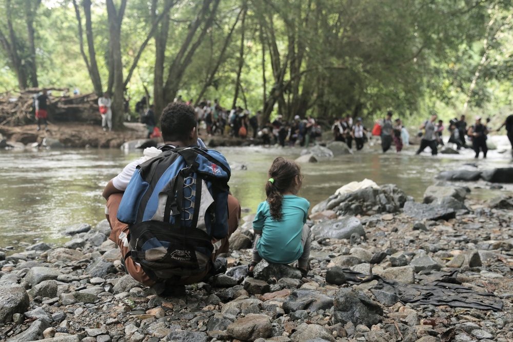 Indocumentados en EU piden a electores latinos votar conscientemente