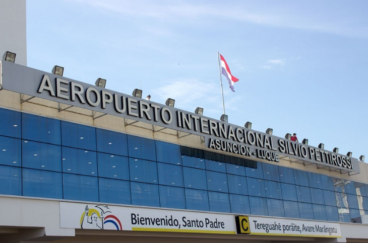 aeropuerto