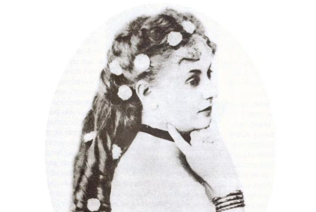 Madame Lynch