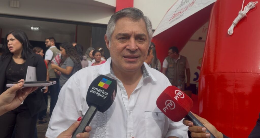 “La distribución llegó al 100%, pero hubo dificultades en algunas comunidades”