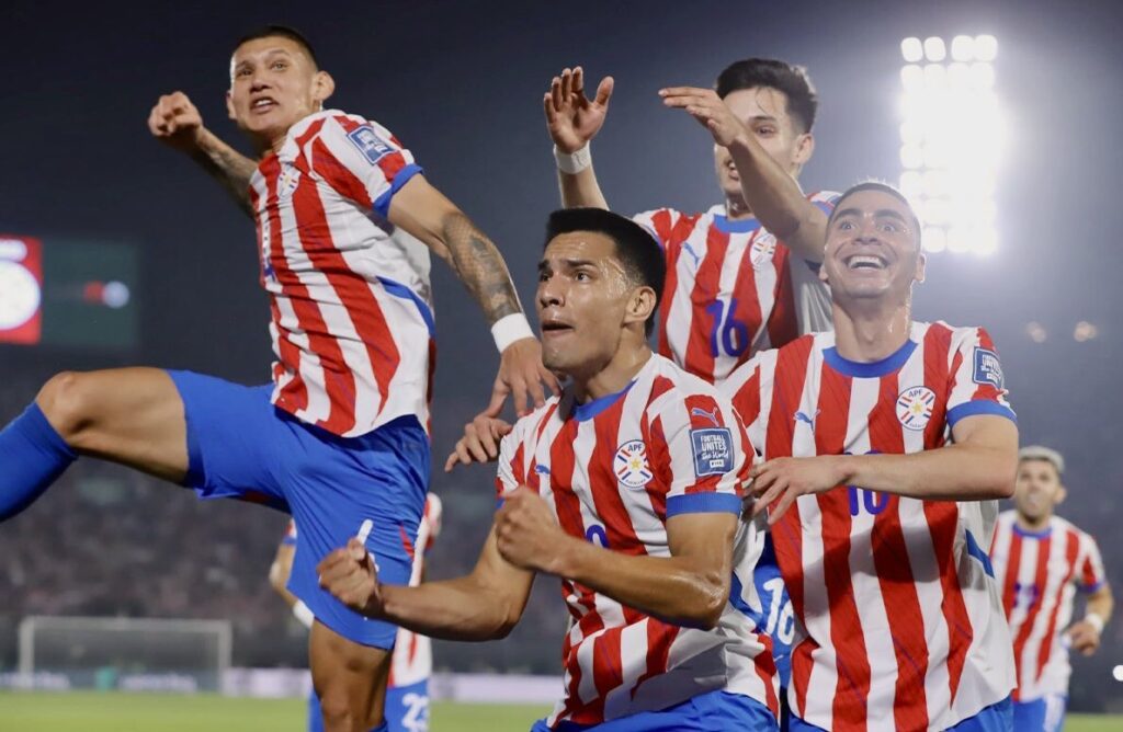La Albirroja ya tiene fechas para el último desafío rumbo al Mundial 2026