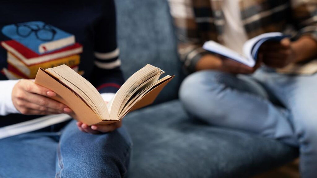 Abren convocatoria con fondos para transformar la lectura en una herramienta inclusiva