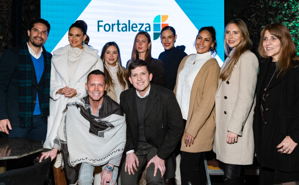 Una inversión con propósito: Fortaleza lanza campaña para construir legado